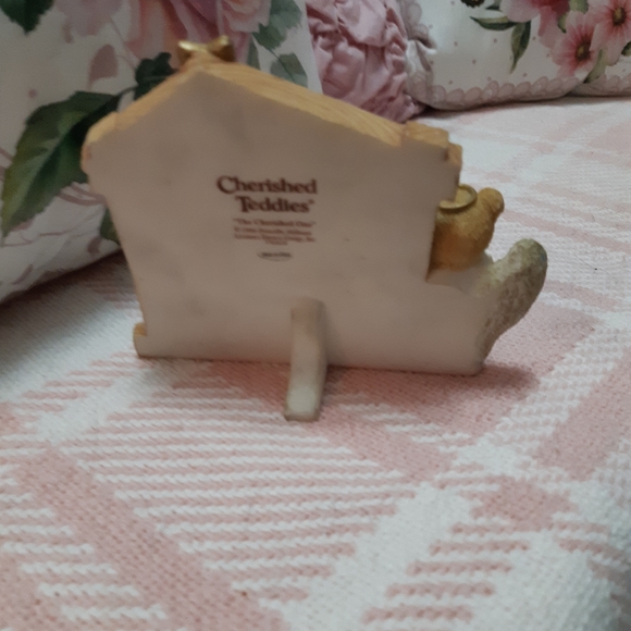 Cherished Teddies The Cherished One - Picture 3 of 5